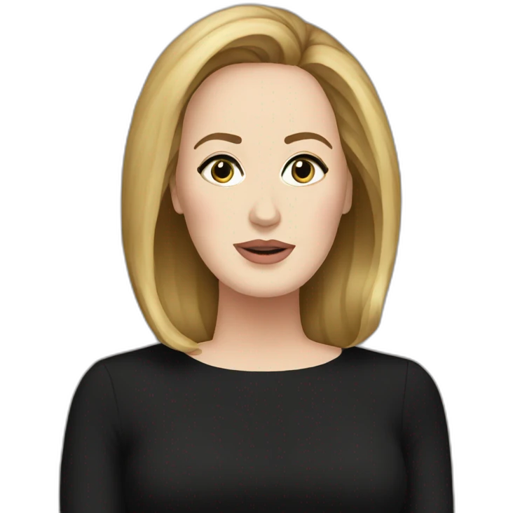 adele emoji