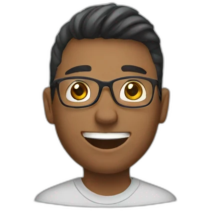 student emoji