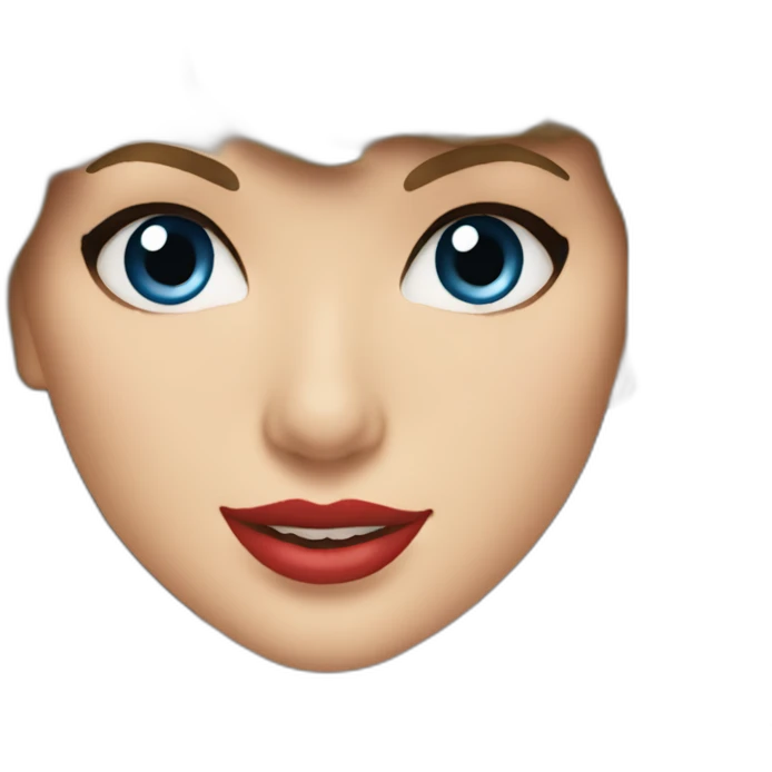 Taylor Swift emoji