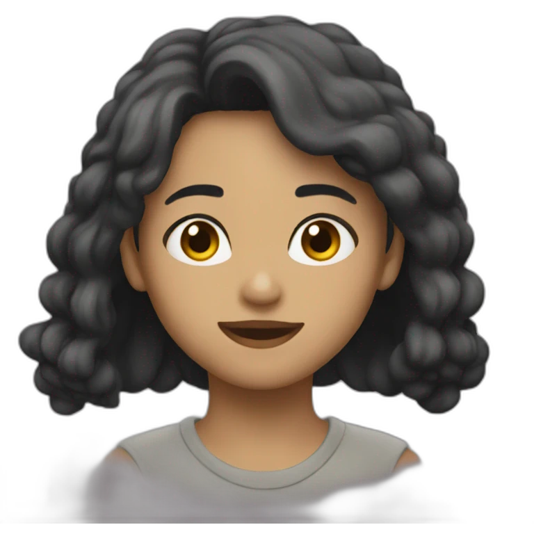Luz emoji