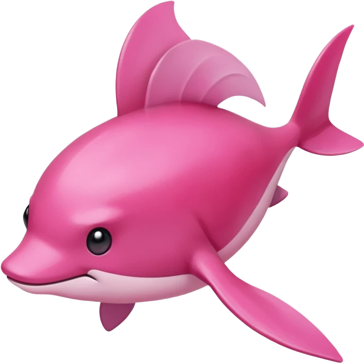 Gorebyss-Pokémon (full body) emoji