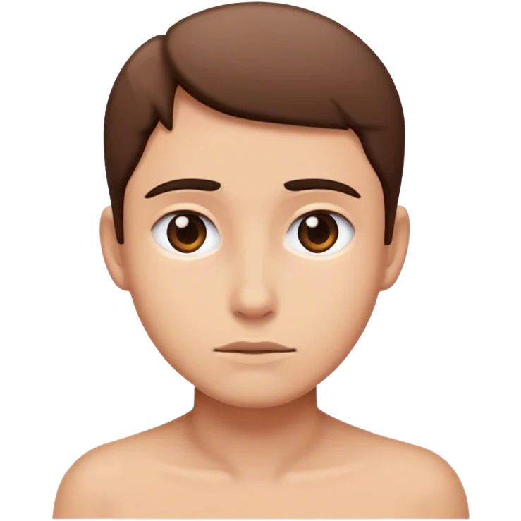 waiting emoji
