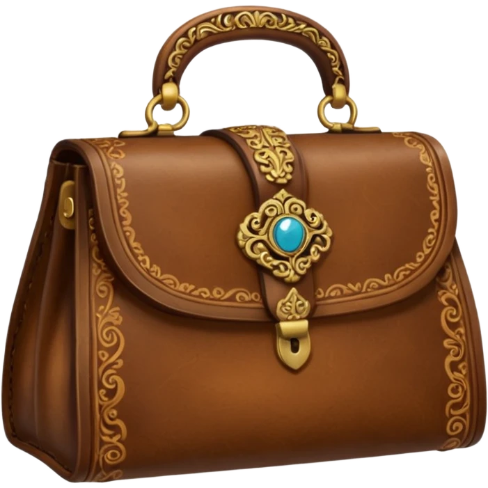 antique bag emoji