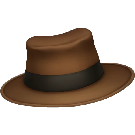 freddy kruegers hat emoji