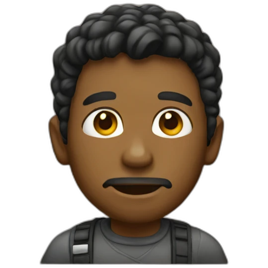 Z emoji