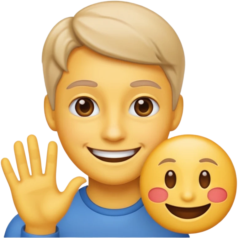 اوريد صنع الميموجي emoji