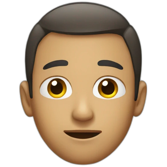 half-closed eyes emoji