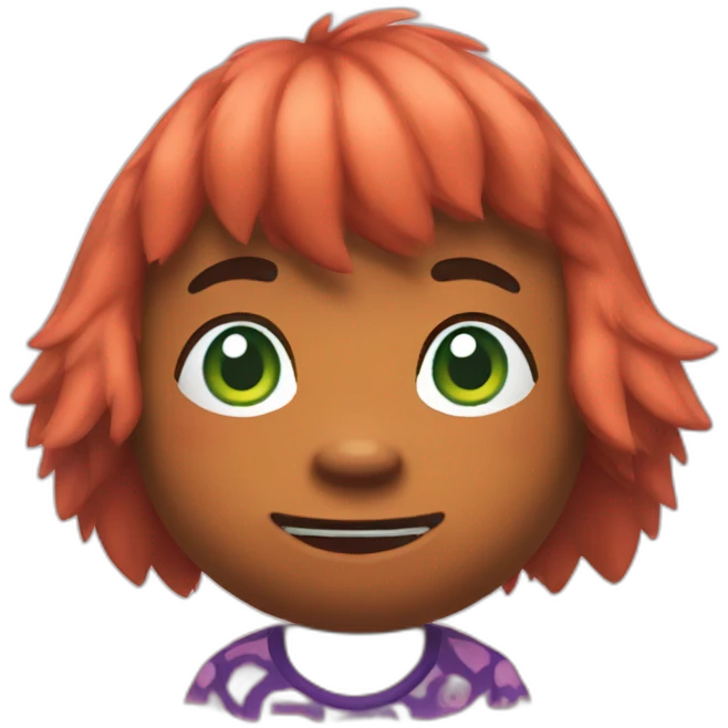 Animal crossing emoji