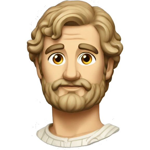 aristote grec emoji
