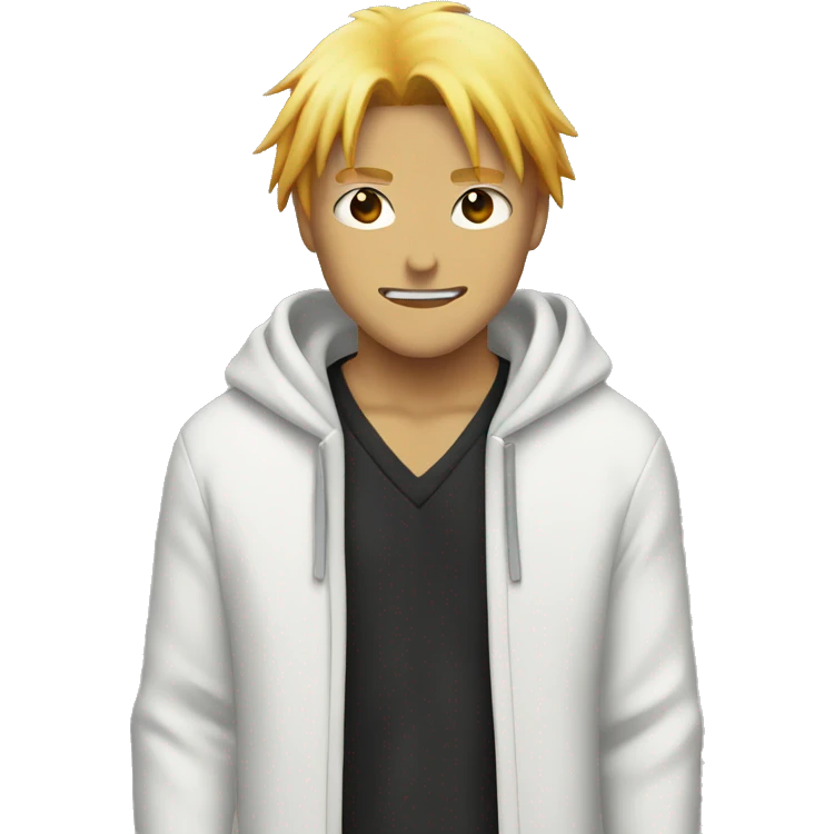 bleach emoji