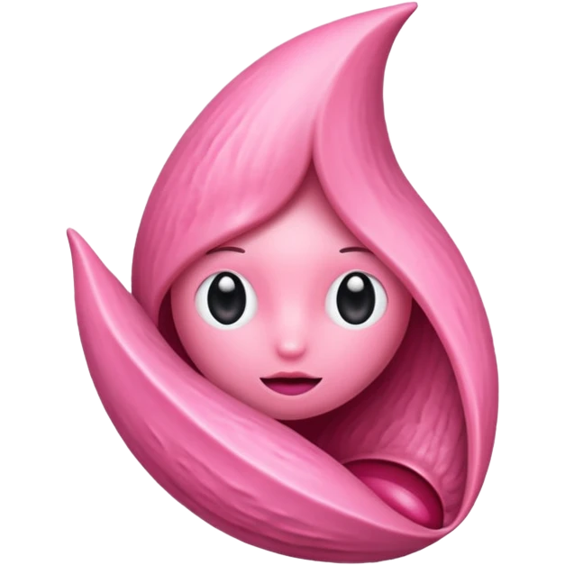 Vagina emoji