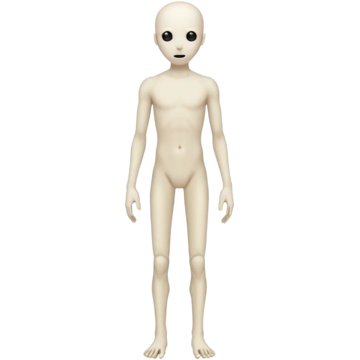 Scp 096 emoji