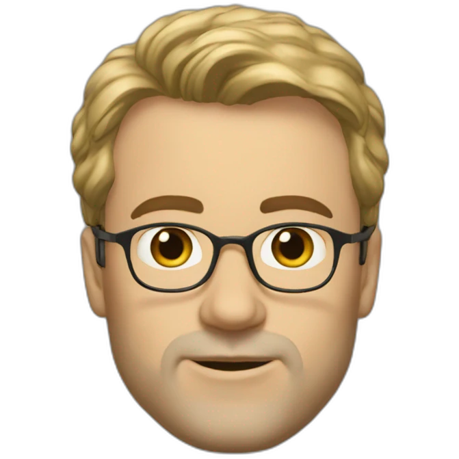 Benoit Bussiere emoji
