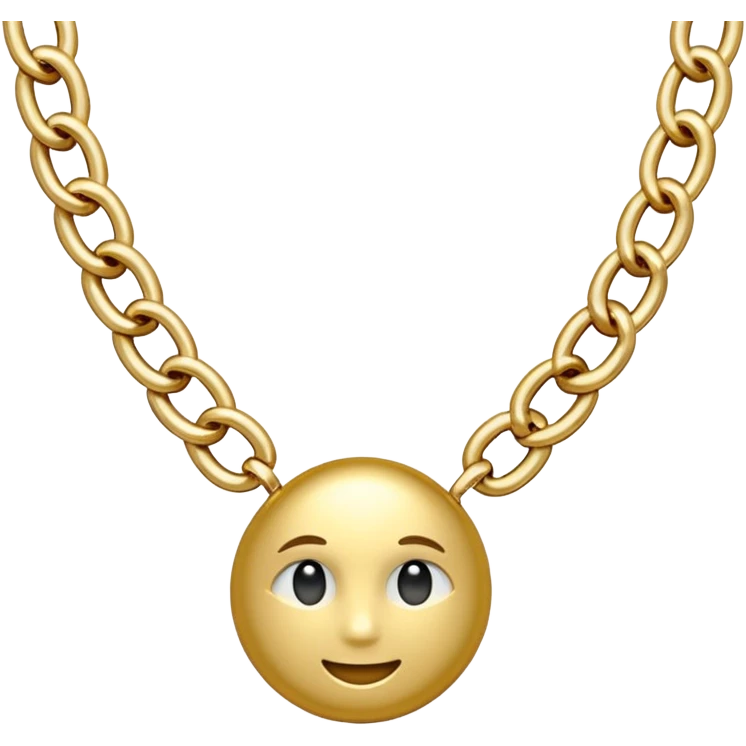 Halsband emoji