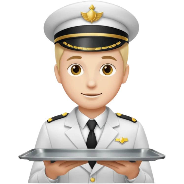 bellboy emoji