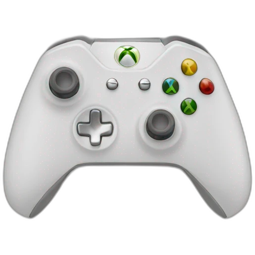 Xbox emoji