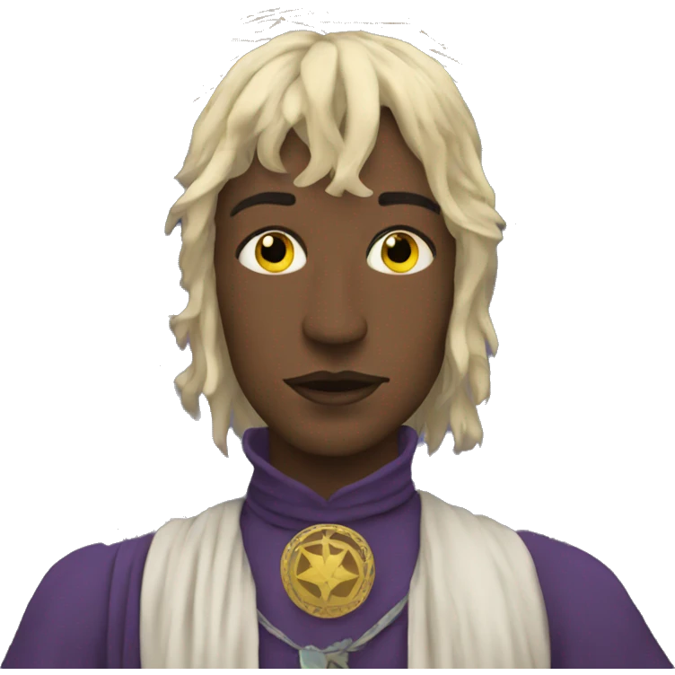 tarot emoji