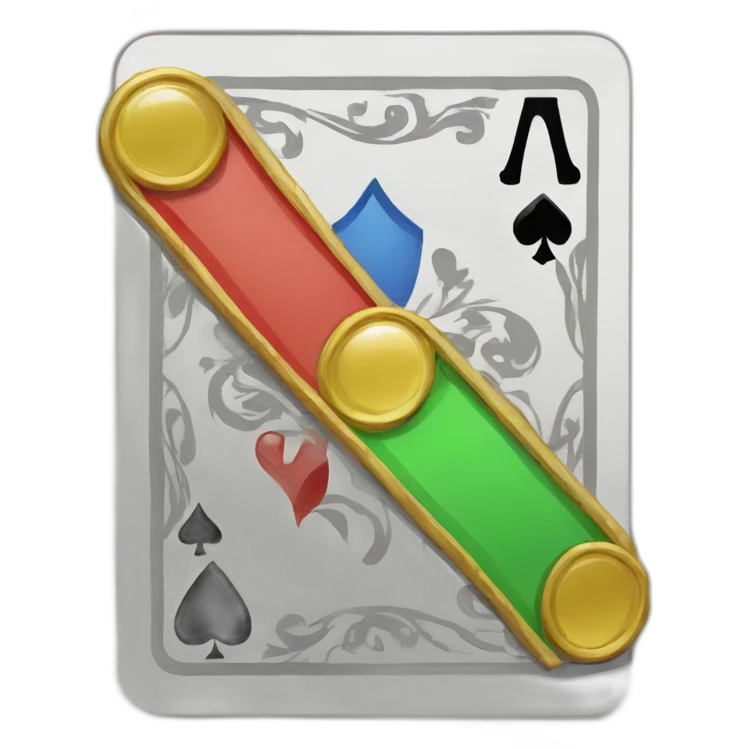 Uno reverse card emoji