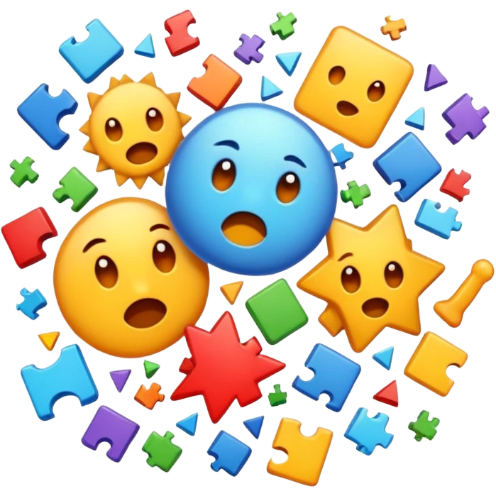 Absolutely terrible emoji