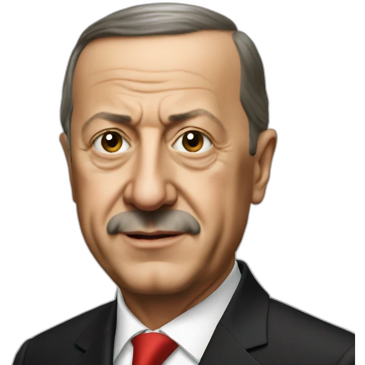 Erdogan emoji