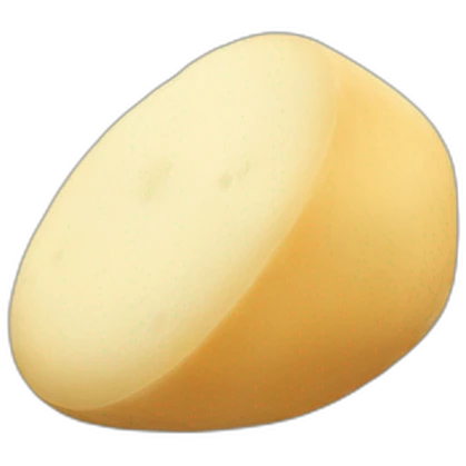 pao de queijo emoji