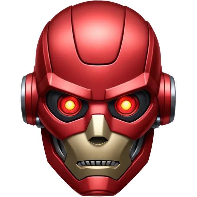 Ultron emoji