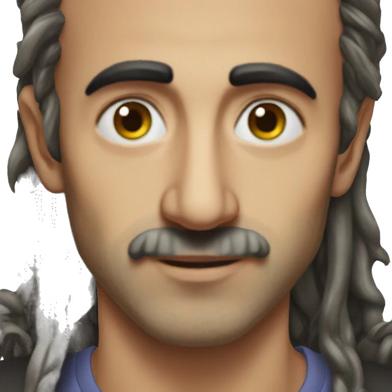 Zemmour emoji