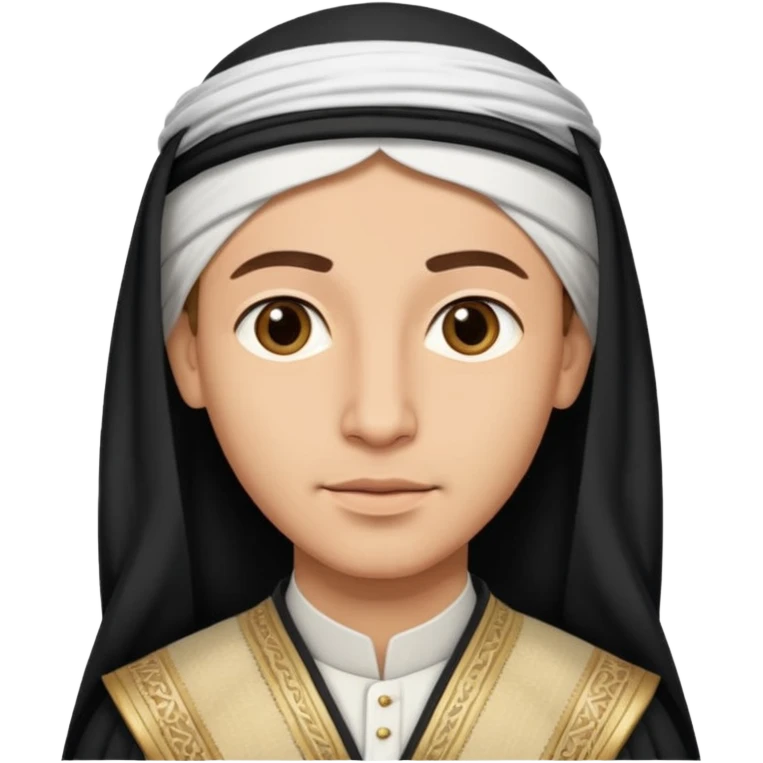 Árabe emoji