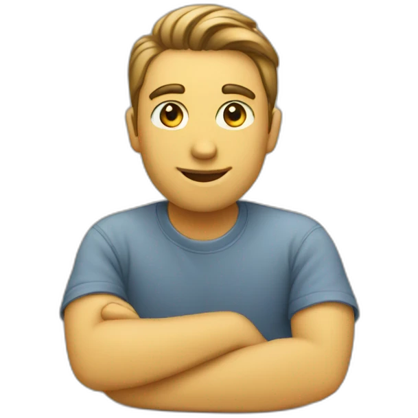 settings emoji