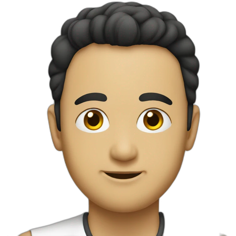 Gai Daan jai emoji