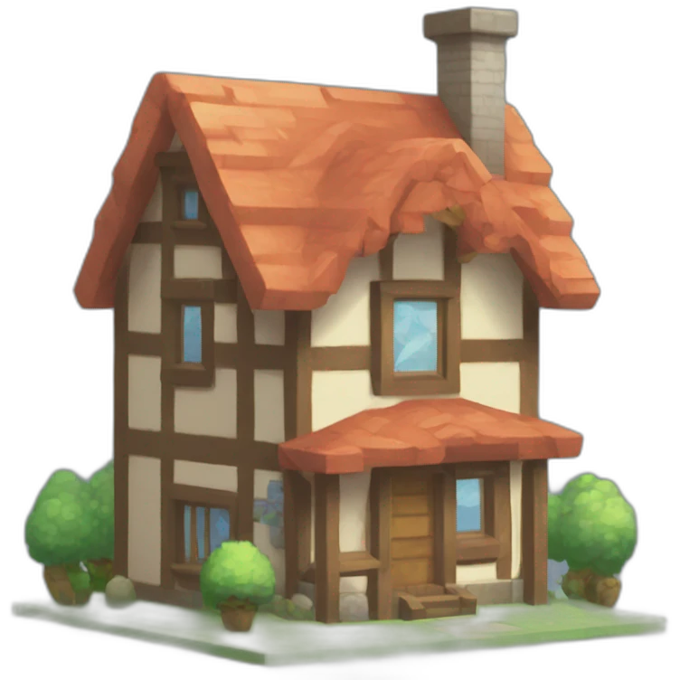 pixel-builder-house-pokemon emoji