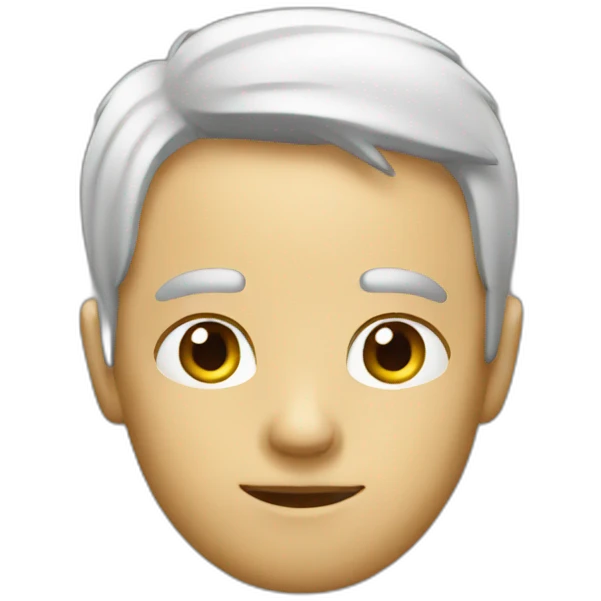 attention emoji