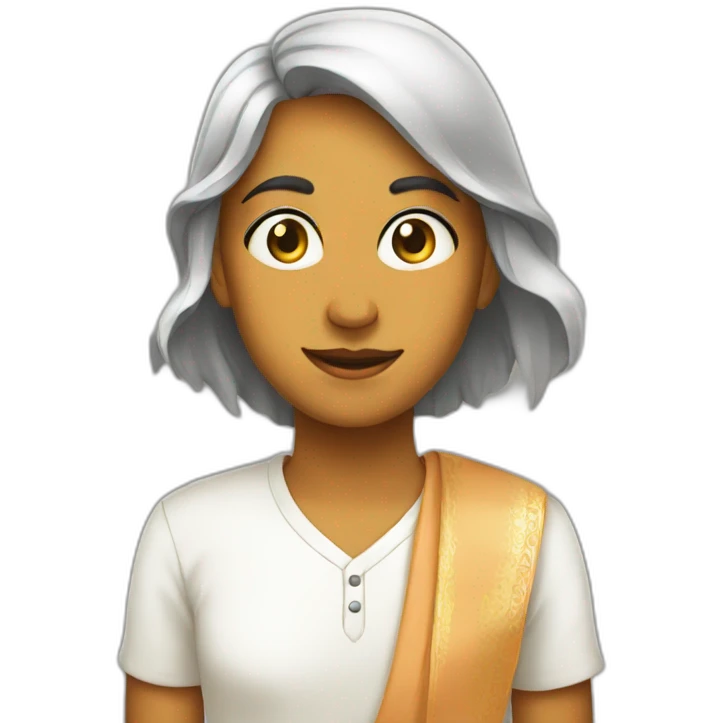 india emoji