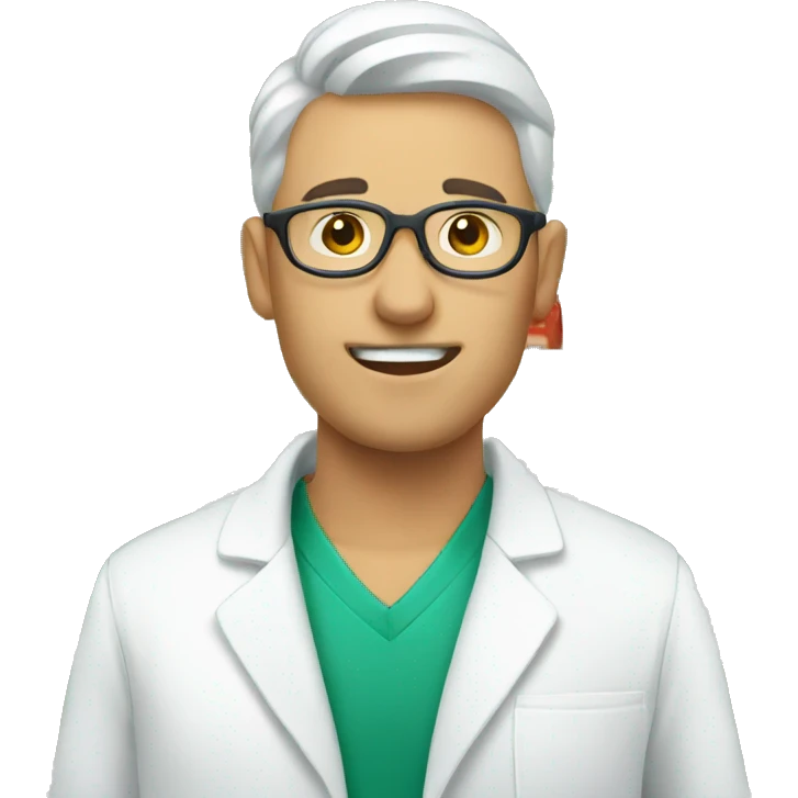 farmacia emoji