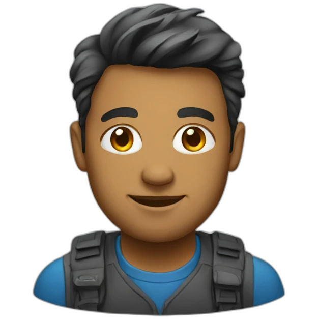 tech entrepreneur emoji