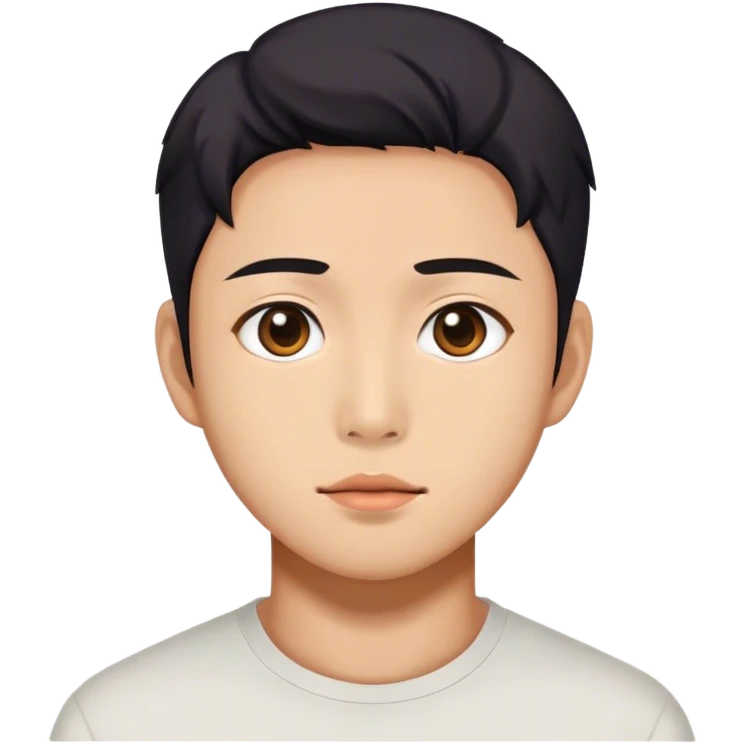 Hyunjin emoji