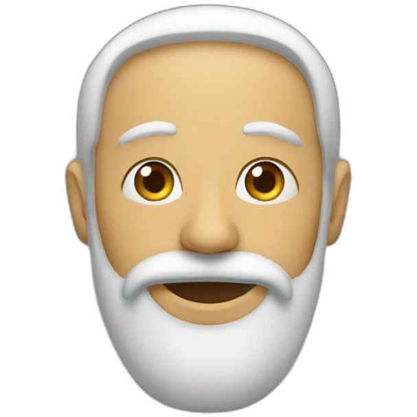 قط مشعر emoji