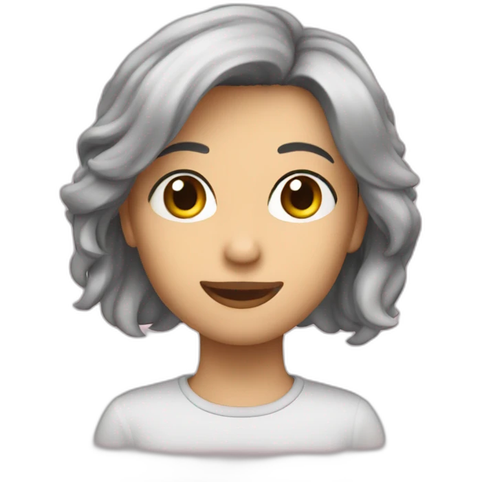 noa kirel emoji