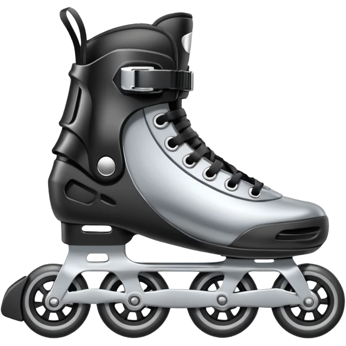 roller blade emoji