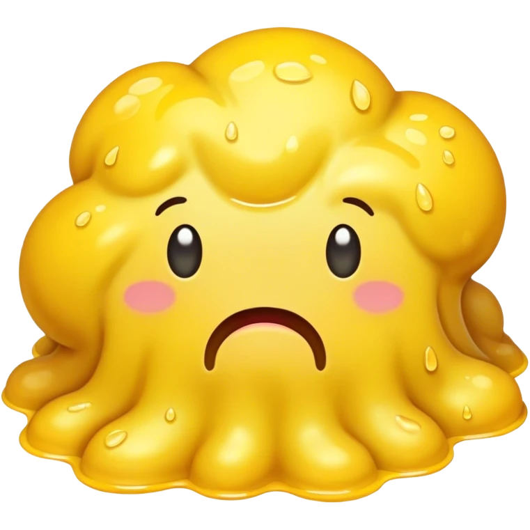 Vomit emoji