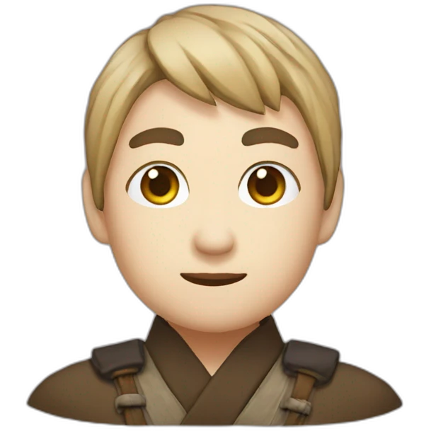 Mitake emoji
