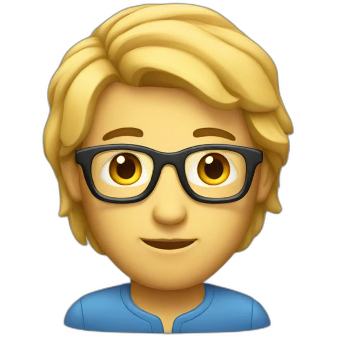 programmer emoji
