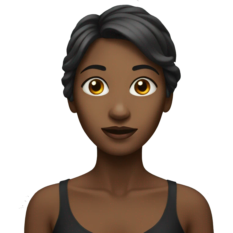 eve, woman emoji