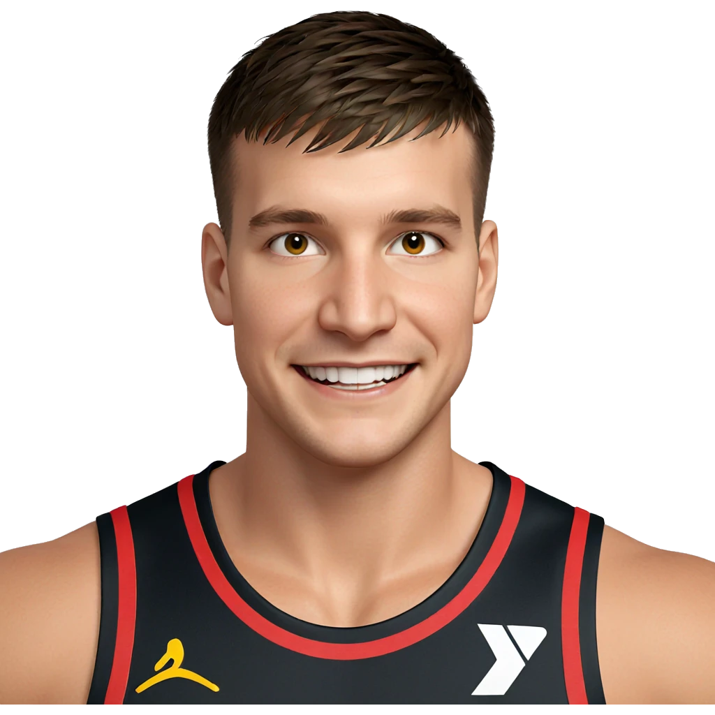 smiling boy in sportswear emoji