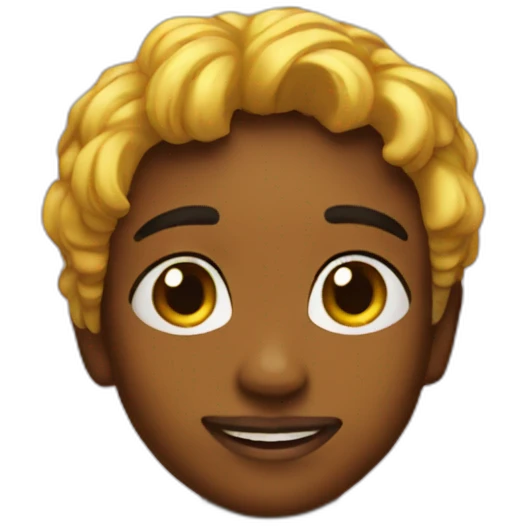 🧸🌻 emoji