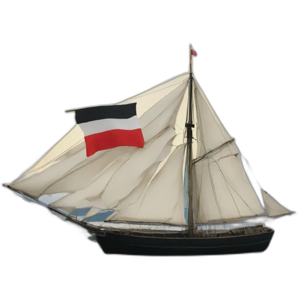 Drapeaux bretagne emoji