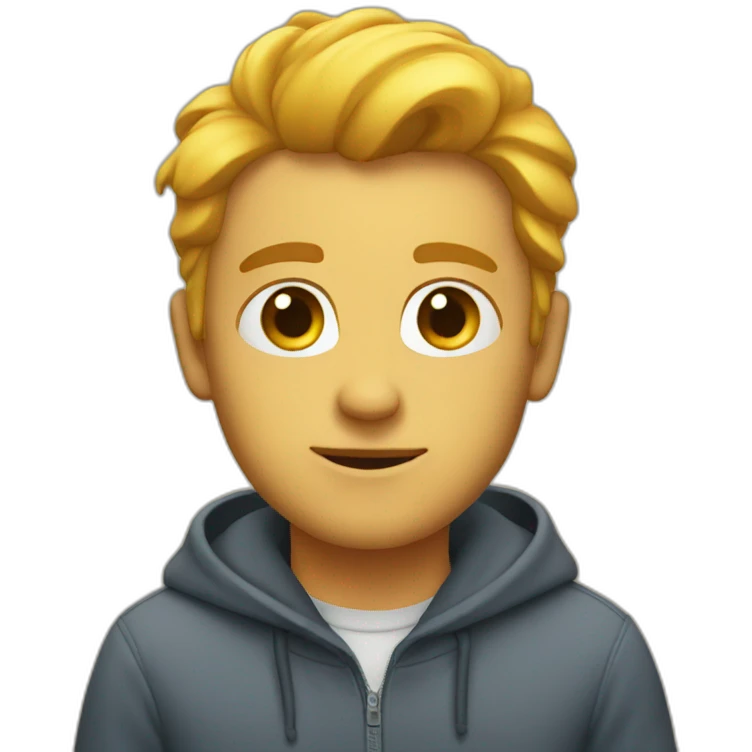 selfish emoji emoji