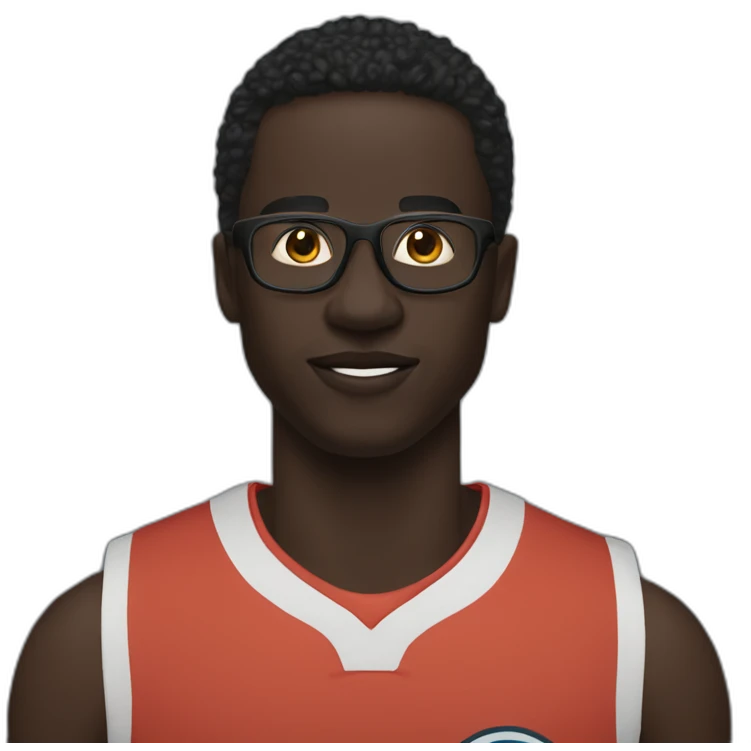 Ilimane Ndiaye emoji