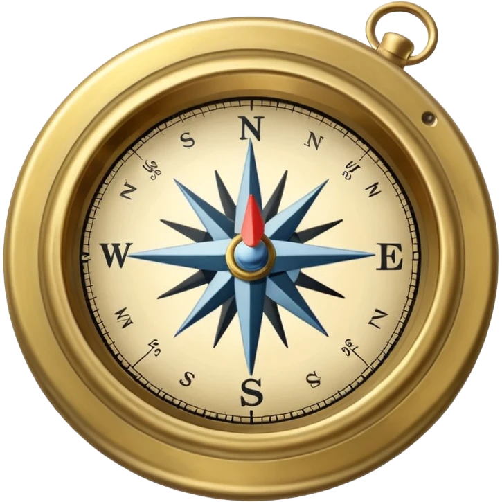 an object that represent a seeker emoji