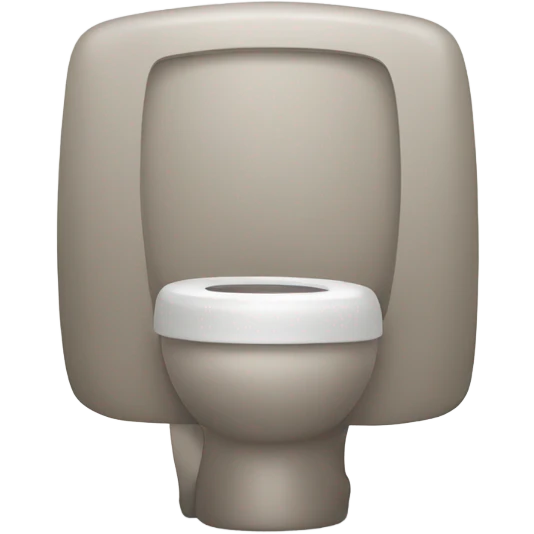 someone pooping emoji
